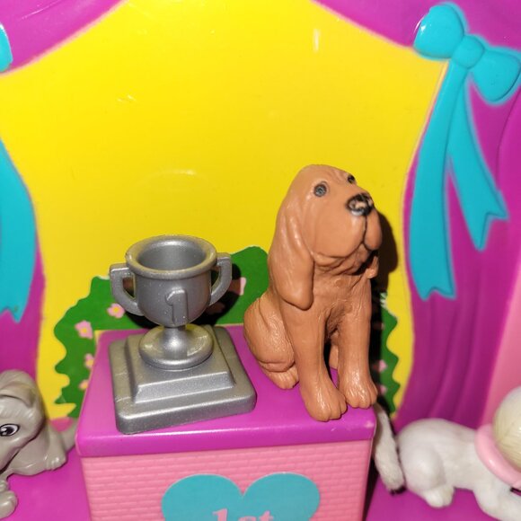 Puppy in My Pocket & Kitty Surprise Lot! - Picture 3 of 16